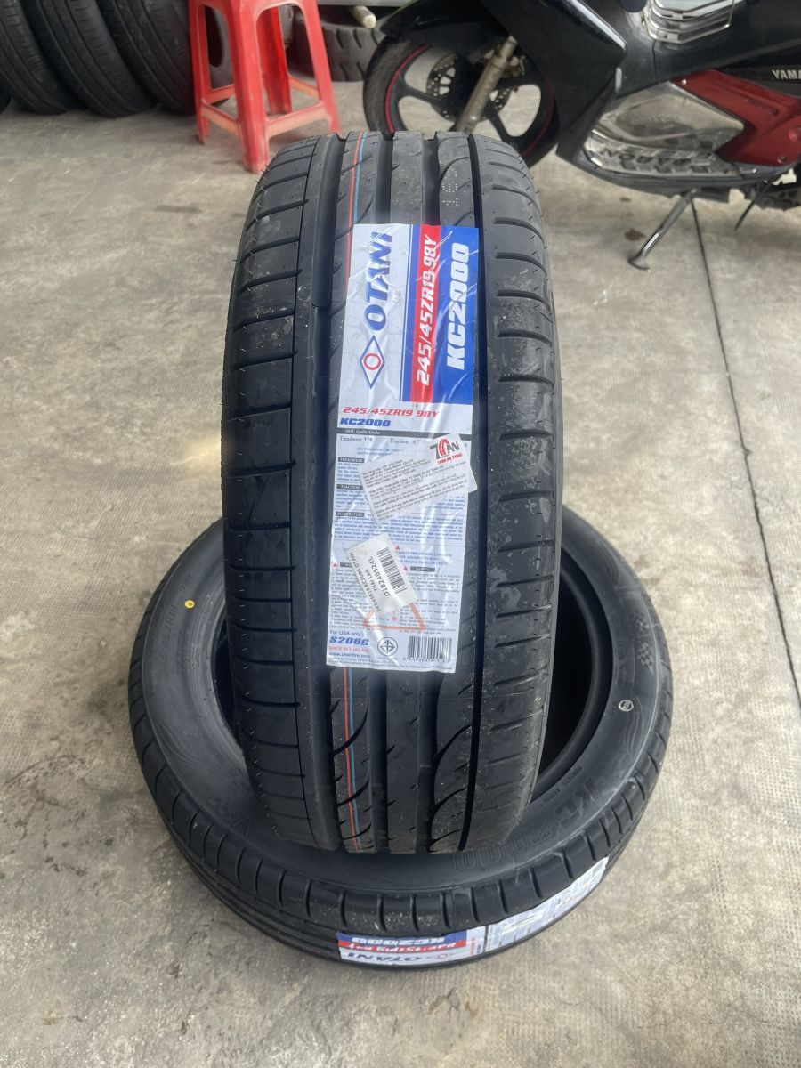 LỐP XE GIÁ MỀM - CHẤT LƯỢNG TỐT TẠI DĨ AN